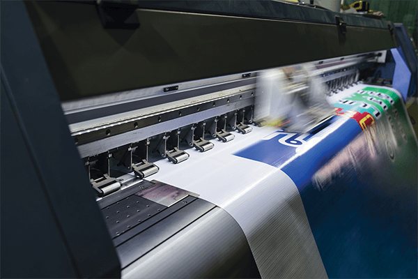 Digital printing