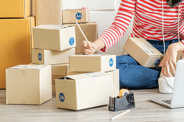 Trade & reseller supply